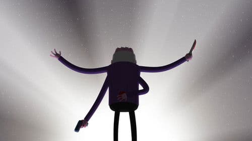 Принц галактики Bild 1