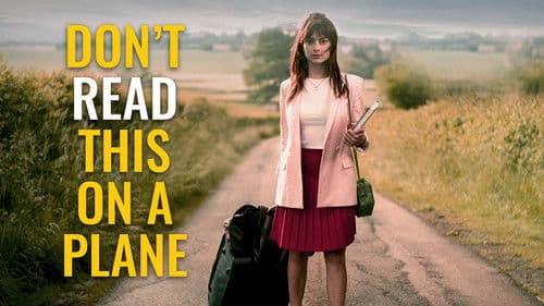 Don't Read This on a Plane Bild 4