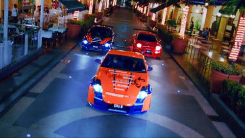 Evolusi KL Drift 2 Bild 4