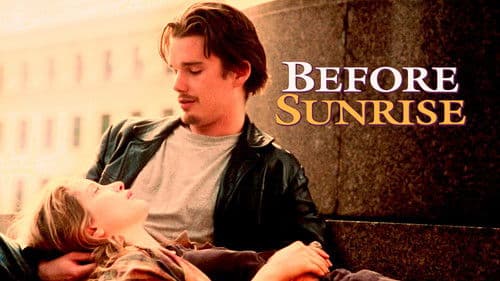 Before Sunrise Bild 3
