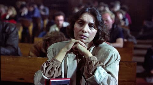 Dekalog, Acht Bild 1