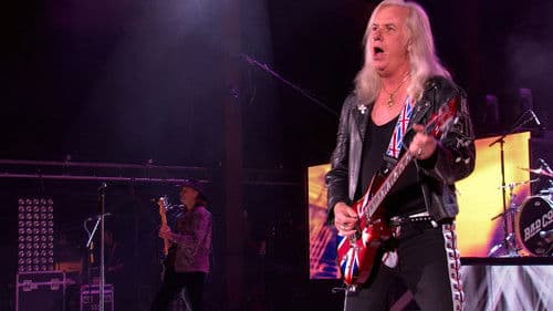 Bad Company - Live at Red Rocks Bild 5