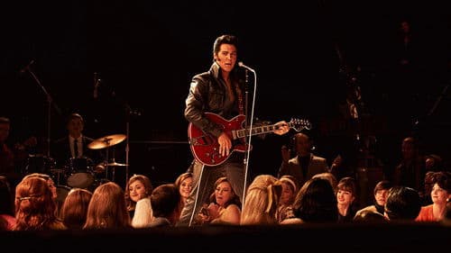 Elvis Bild 7