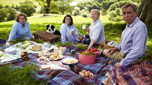 Five Go to Rehab Bild 1