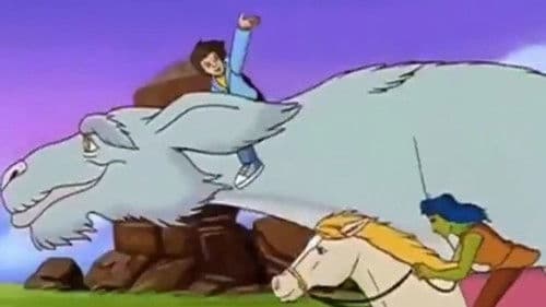 Die unendliche Geschichte Bild 2