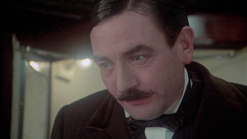 Mord im Orientexpress Bild 7