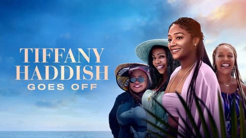 Tiffany Haddish Goes Off Bild 1
