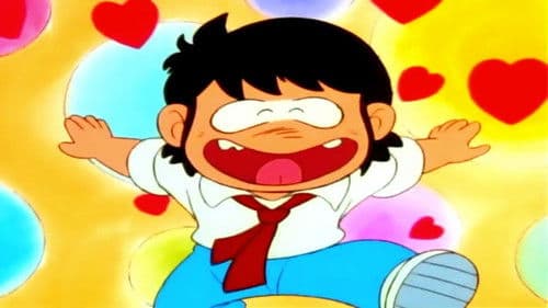 ダッシュ勝平 Bild 3