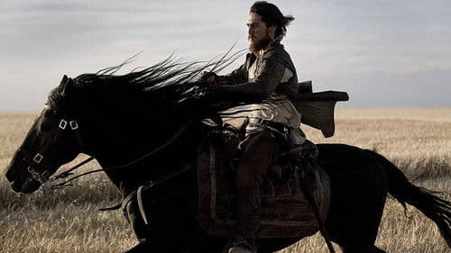 The Outlaw - Krieger aus Leidenschaft Bild 3