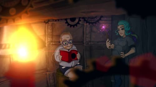 FinalClash - The Movie Bild 3