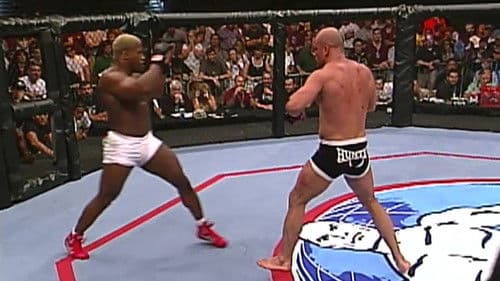 UFC 20: Battle For The Gold Bild 1