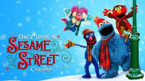 Once Upon a Sesame Street Christmas Bild 3