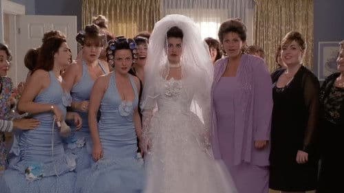 My Big Fat Greek Wedding Bild 6