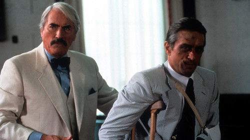 Kap der Angst Bild 7