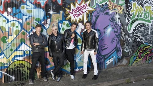 Duran Duran: There's Something You Should Know Bild 8