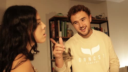 El Piso Piloto Bild 1