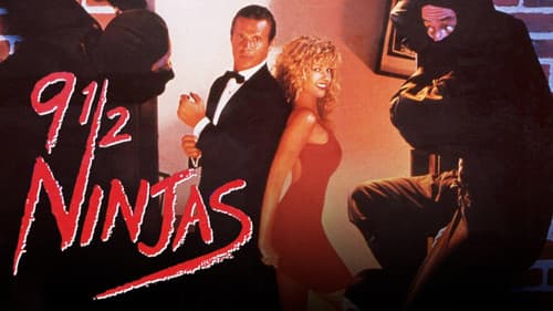 9 1/2 Ninjas! Bild 5