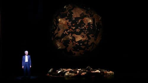 Gluck: Orphée et Eurydice Bild 4