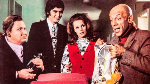 Beyoğlu Güzeli Bild 4