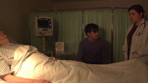 The Woman In The Room Bild 3