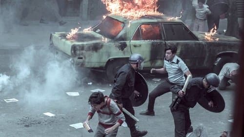 Un Extraño Enemigo Bild 1