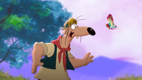 Soledad y Larguirucho Bild 1