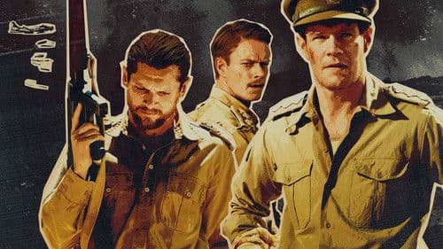 SAS Rogue Heroes Bild 7