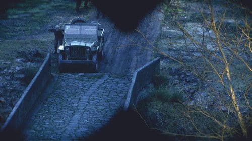 Die Schlacht um Schloss Itter Bild 2