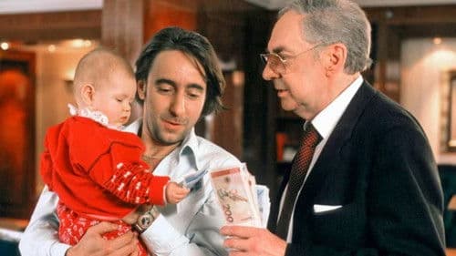 Drei Gauner, ein Baby und die Liebe Bild 1