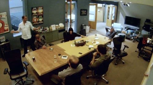 6 Days to Air: The Making of South Park Bild 2