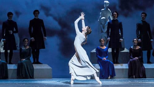 The Winter's Tale (The Royal Ballet) Bild 4