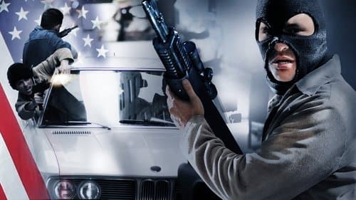 The Money - Jeder bezahlt seinen Preis! Bild 1