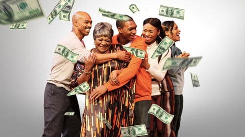 David E. Talbert's: A Fool and His Money Bild 2