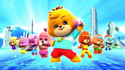 宝狄与好友 Bild 1