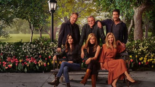 Friends: The Reunion Bild 3