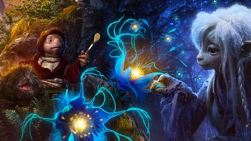 Der dunkle Kristall: Ära des Widerstands Bild 8