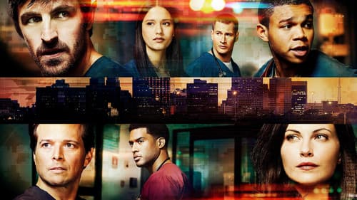 The Night Shift Bild 5