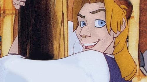 Johan Padan a la descoverta de le Americhe Bild 2