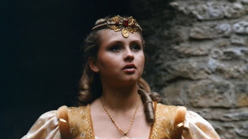 Princezna Slonbidlo Bild 1