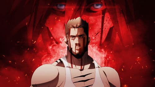 Garouden: Wie hungrige Wölfe Bild 2