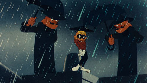 Le Voleur de paratonnerres Bild 1