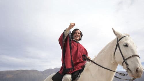 Menem: El show del Presidente Bild 2