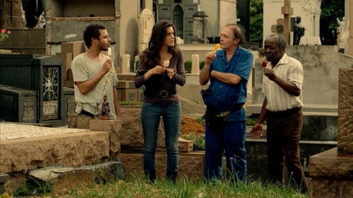 Sinfonia da Necrópole Bild 2