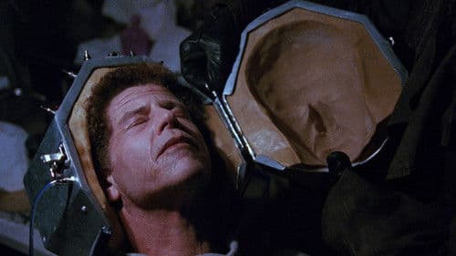 Skinner ...lebend gehäutet Bild 8