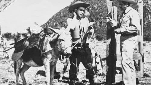 Por mis pistolas Bild 1