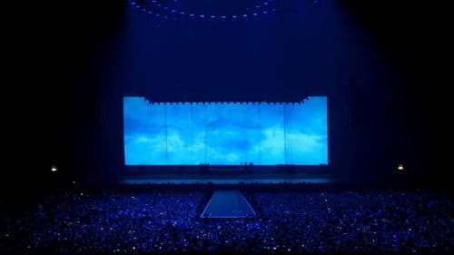 Mylène Farmer : Live 2019 - Le Film Bild 4