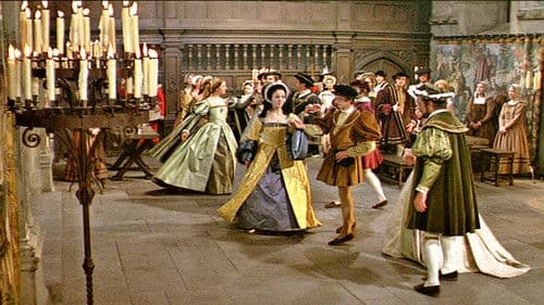 Königin für tausend Tage Bild 5