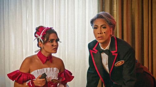 Partners in Crime Bild 1