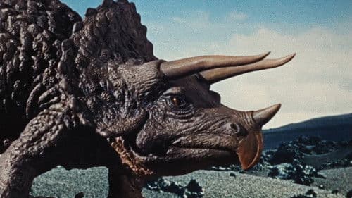 Eine Million Jahre vor unserer Zeit Bild 3