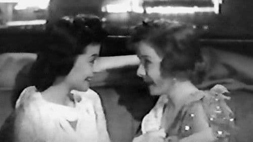 Our Hearts Were Young and Gay Bild 5